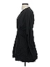 Zara 100% Polyester Black Cocktail Dress Size S - photo 5