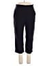 HDE Solid Black Active Pants Size 1X - photo 1