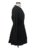 Zara 100% Polyester Black Cocktail Dress Size S - photo 4
