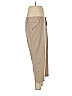 Daisy Fuentes Tan Casual Pants Size 8 - photo 4