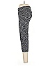 Adrienne Vittadini Tweed Black Casual Pants Size 10 - photo 5