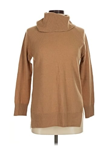 Trenery Wool Pullover Sweater (view 1)