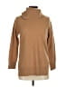 Trenery Tan Wool Pullover Sweater Size XS - photo 1