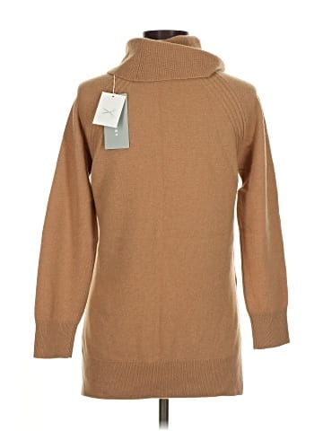 Trenery Wool Pullover Sweater (view 2)