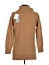 Trenery Tan Wool Pullover Sweater Size XS - photo 2