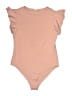 Unbranded Tan Bodysuit Size L - photo 1