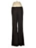 Stoosh Brown Dress Pants Size 9 - photo 1