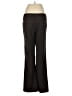 Stoosh Brown Dress Pants Size 9 - photo 2