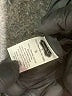 Mud Pie Stripes Gray Vest Size S - photo 7