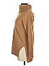 Trenery Tan Wool Pullover Sweater Size XS - photo 5