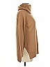 Trenery Tan Wool Pullover Sweater Size XS - photo 4