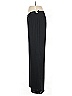 JS Collections 100% Polyester Black Dress Pants Size 10 - photo 5