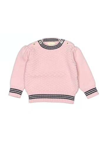 Olive Juice Pullover Sweater (view 1)