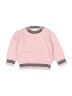 Olive Juice Pink Pullover Sweater Size 6-12 mo - photo 1