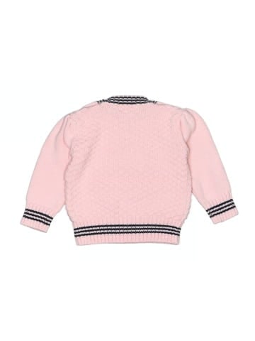 Olive Juice Pullover Sweater (view 2)