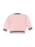 Olive Juice Pink Pullover Sweater Size 6-12 mo - photo 2
