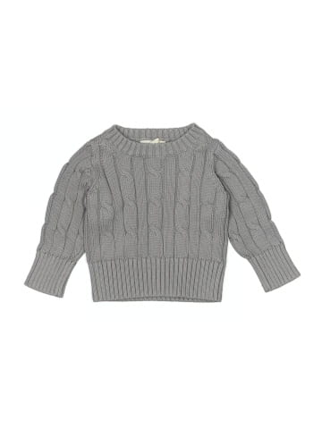 Olive Juice Pullover Sweater (view 1)