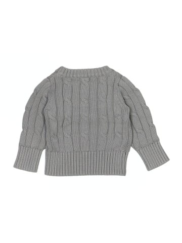Olive Juice Pullover Sweater (view 2)