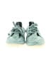 Sanuk Teal Sneakers Size 6 - photo 2