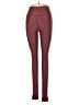 Zyia Active Burgundy Active Pants Size 6 - 8 - photo 1