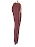 Zyia Active Burgundy Active Pants Size 6 - 8 - photo 4