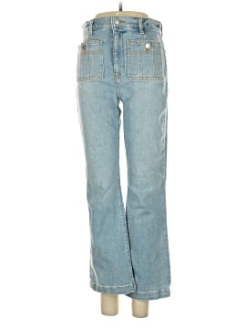 Ann Taylor Loft Jeans