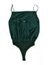 Lulus Green Bodysuit Size S - photo 2