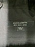 ALLSAINTS Black Dress Pants Size 2 - photo 7