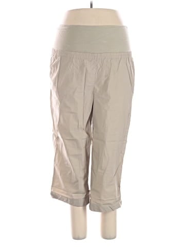 Style&Co Sport Active Pants (view 1)