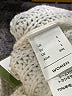 LILYSILK Ivory Wool Pullover Sweater Size L - photo 8