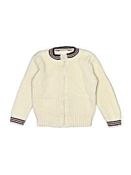 Olive Juice Cardigan