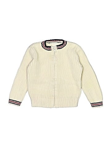 Olive Juice Cardigan (view 1)