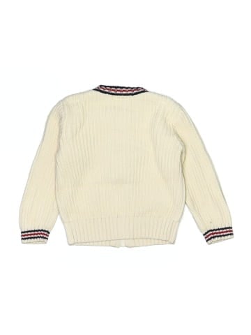 Olive Juice Cardigan (view 2)