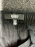 Hudson Jeans Black Track Pants Size M - photo 7