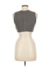 Unbranded Silver Tank Top Size 6 - photo 2