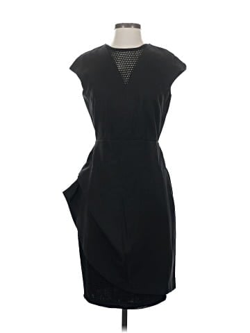 Elizabeth & Clarke Cocktail Dress (view 1)