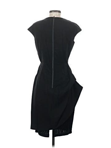 Elizabeth & Clarke Cocktail Dress (view 2)