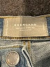 Everlane Blue Jeans Size 27 waist - photo 6
