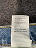 Everlane Blue Jeans Size 27 waist - photo 7