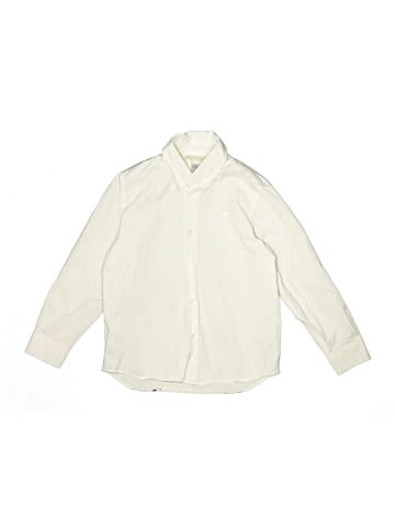 The Beaufort Bonnet Company Long Sleeve Button-Down Shirt (view 1)