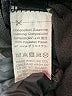 Shein Curve 100% Polyester Solid Black Casual Pants Size 12 Plus (0) - photo 5