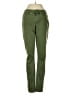 Maurices Green Casual Pants Size XS - photo 1
