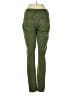 Maurices Green Casual Pants Size XS - photo 2
