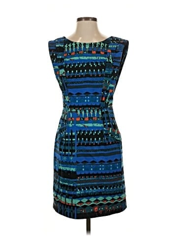 Plenty By Tracy Reese Cocktail Dress (view 1)
