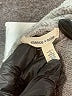 Silence and Noise Gray Cardigan Size XS - photo 7