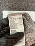 Silence and Noise Gray Cardigan Size XS - photo 8