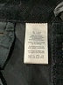 MICHAEL Michael Kors Black Jeans Size 8 - photo 7