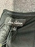 Sam Edelman Solid Black Jumpsuit Size 8 - photo 4