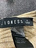Lioness Tan Casual Dress Size S - photo 7