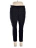 Gap Polka Dots Black Casual Pants Size 18 - photo 1